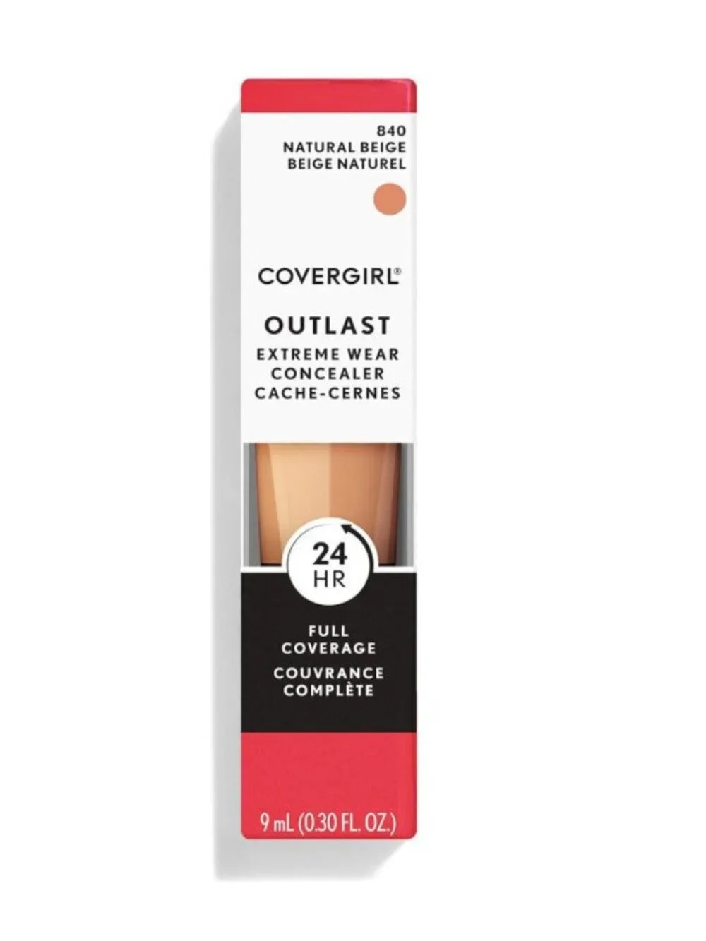 COVERGIRL Outlast Extreme Wear Concealer
